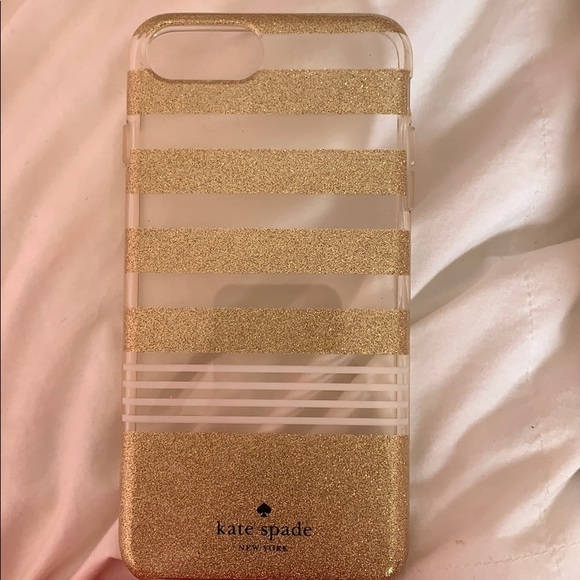 kate spade iphone 8+ case - Picture 1 of 1